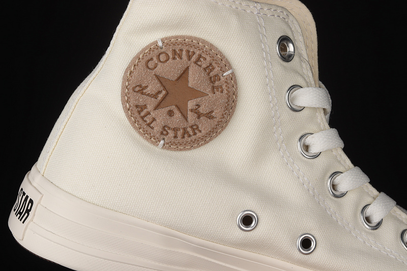 Chuck Taylor All-Star 70S High Alt Exploration Egret/Light Field Surplus 3