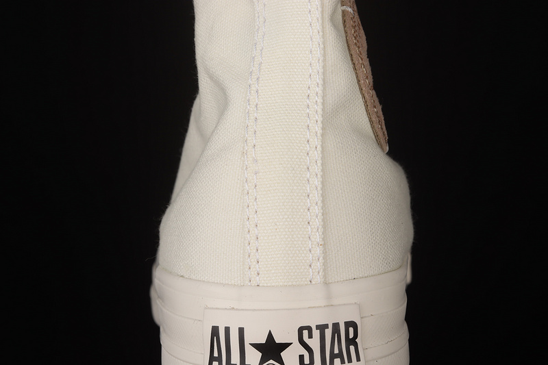 Chuck Taylor All-Star 70S High Alt Exploration Egret/Light Field Surplus 5