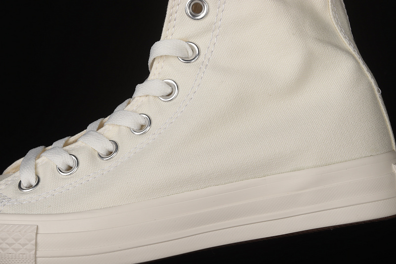 Chuck Taylor All-Star 70S High Alt Exploration Egret/Light Field Surplus 13