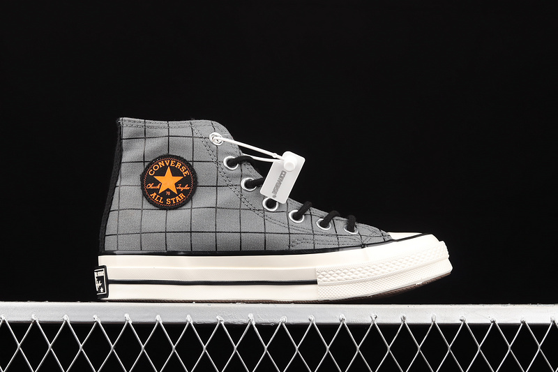 Chuck Taylor All Star 70S High Gore-Tex Mason/Egret/Black 7