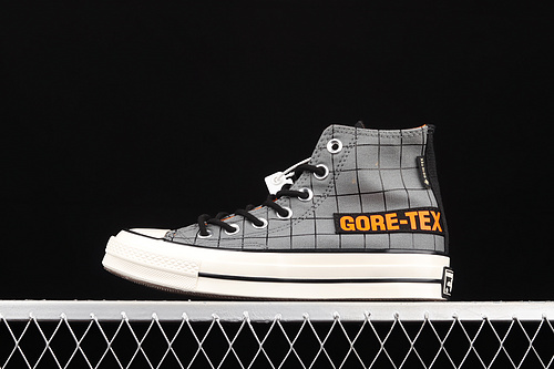 Chuck Taylor All Star 70S High Gore-Tex Mason/Egret/Black 29