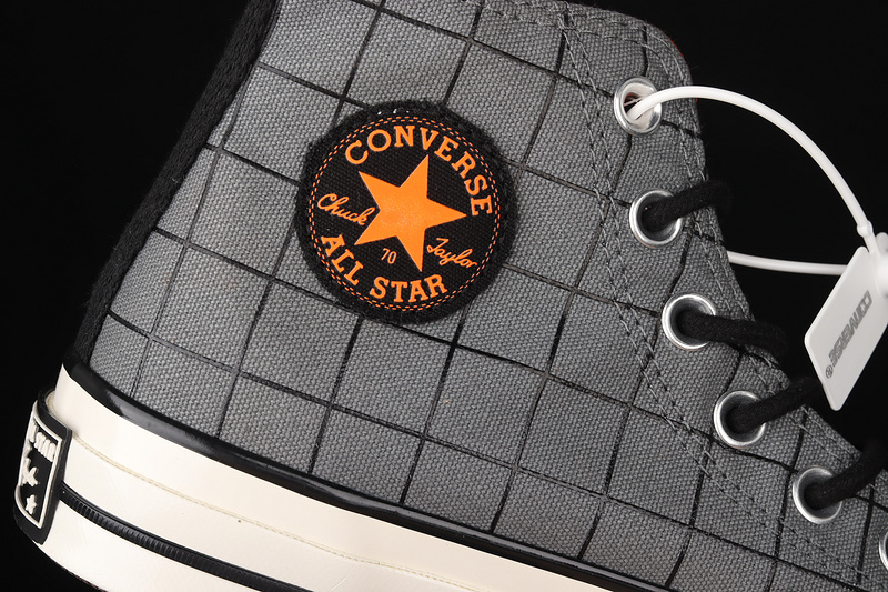 Chuck Taylor All Star 70S High Gore-Tex Mason/Egret/Black 31