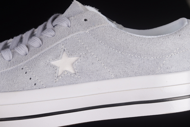 One Star Low Lavender/White/Lavender 7