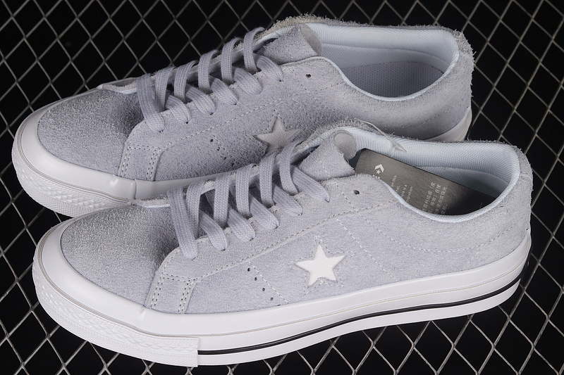 One Star Low Lavender/White/Lavender 29