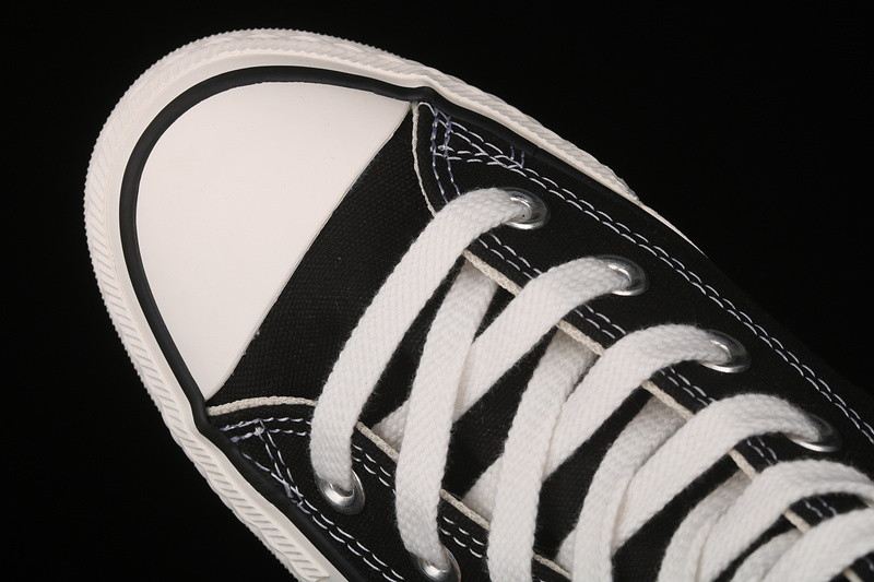 Chuck Taylor All Star 70S High It's Okay To Wander Black/White/Black 17