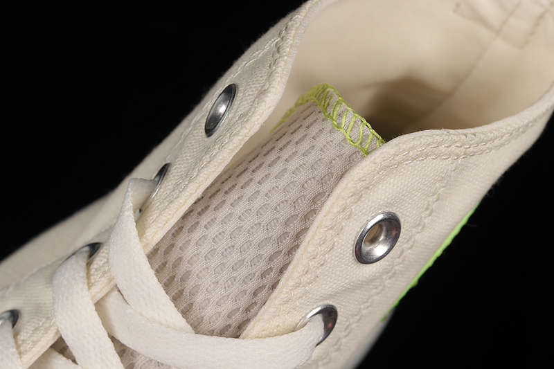 Chuck Taylor All Star Cx High Beige/Beige/Green 29