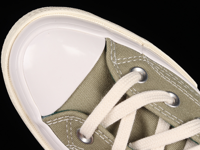 Chuck Taylor All-Star 70S High Matcha Green/Green/Egret 31