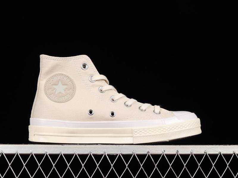 Chuck Taylor All-Star 70S High Beige/Beige/Egret 9