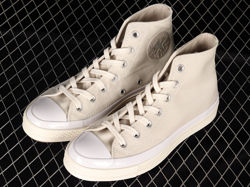 Chuck Taylor All-Star 70S High Beige/Beige/Egret 13