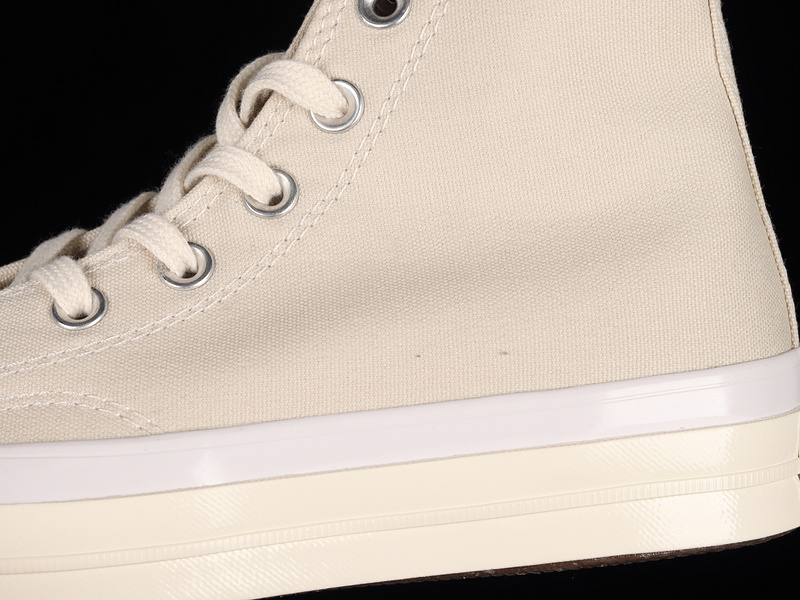 Chuck Taylor All-Star 70S High Beige/Beige/Egret 17