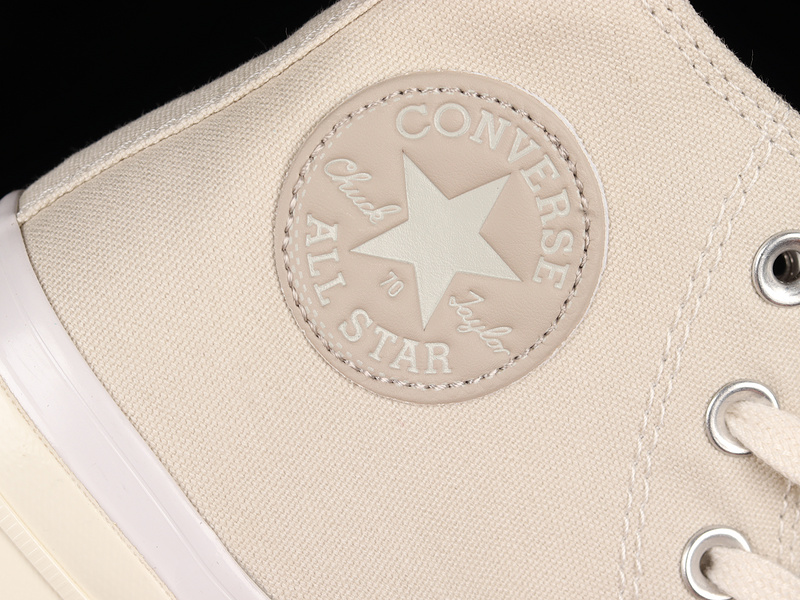 Chuck Taylor All-Star 70S High Beige/Beige/Egret 29