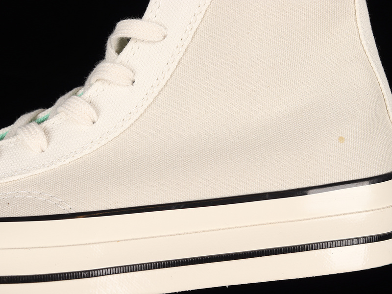 Chuck Taylor All-Star 70S High Beige/Beige/Black 17