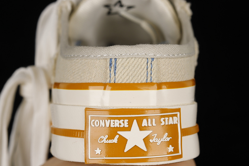 Chuck Taylor All-Star 70S Mule Blue/Khaki 25