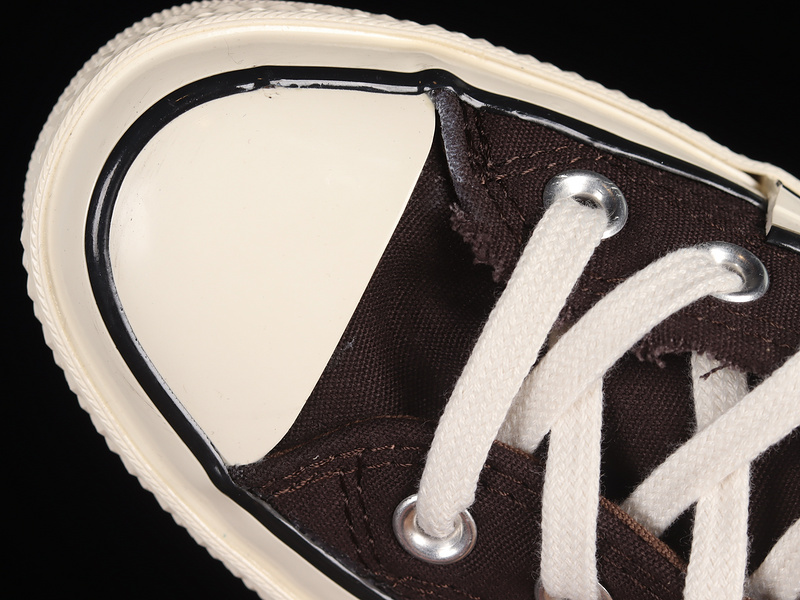 Chuck Taylor All-Star 70S Hacked Heel Tear Away Brown/White 31