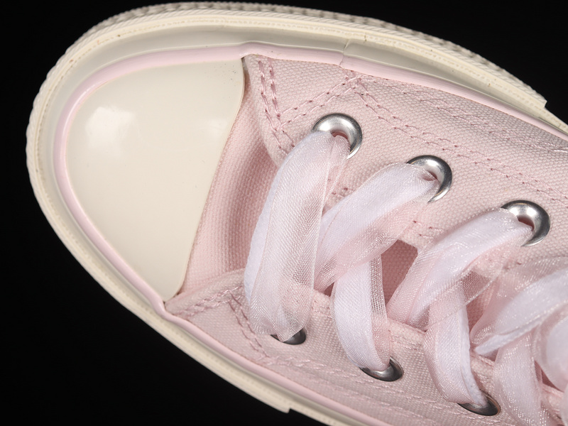 Chuck Taylor All-Star 70S Pink/Pink/White 31