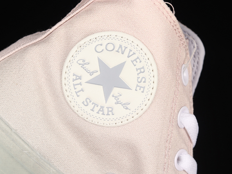 Chuck Taylor All Star Cx High Gradient Light Pink/Green/White 13