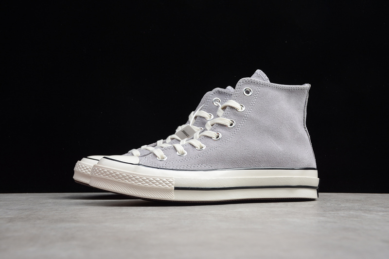 Chuck Taylor All-Star 70S High Top Moody Purple/White 5