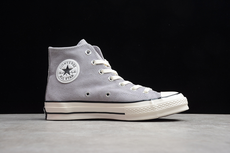 Chuck Taylor All-Star 70S High Top Moody Purple/White 7