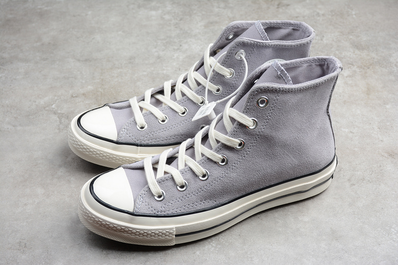 Chuck Taylor All-Star 70S High Top Moody Purple/White 15