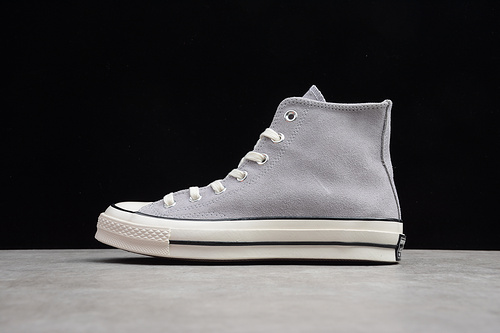 Chuck Taylor All-Star 70S High Top Moody Purple/White 27