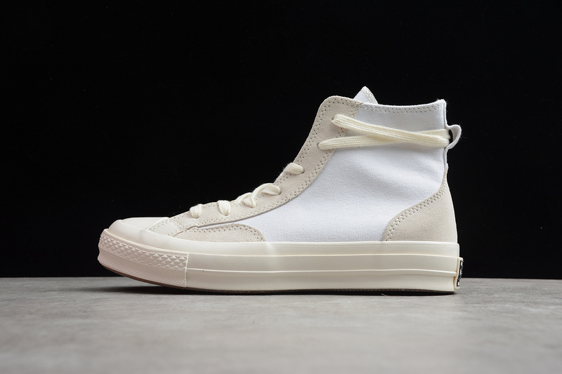 Chuck Taylor All-Star 70S High White/Beige/White 31