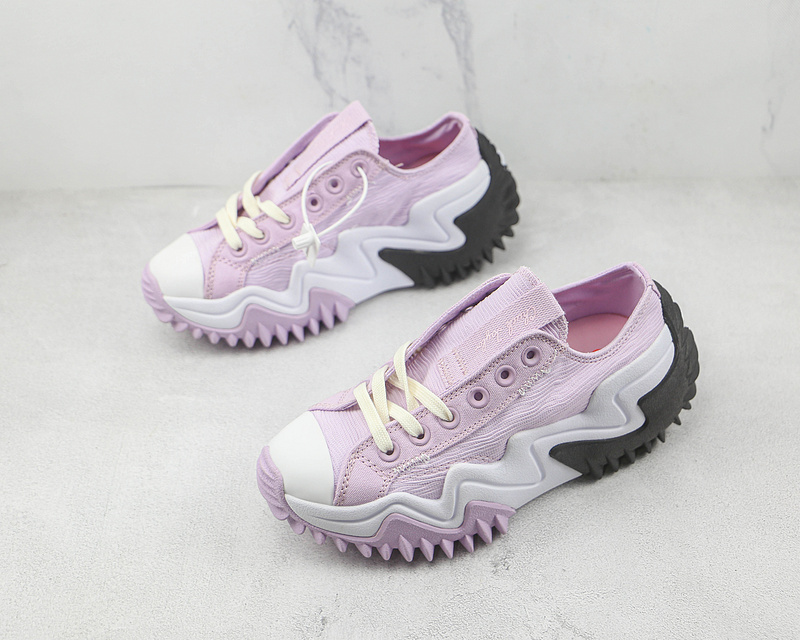 Run Star Motion Pale Amethyst Light Purple/White/Black 9