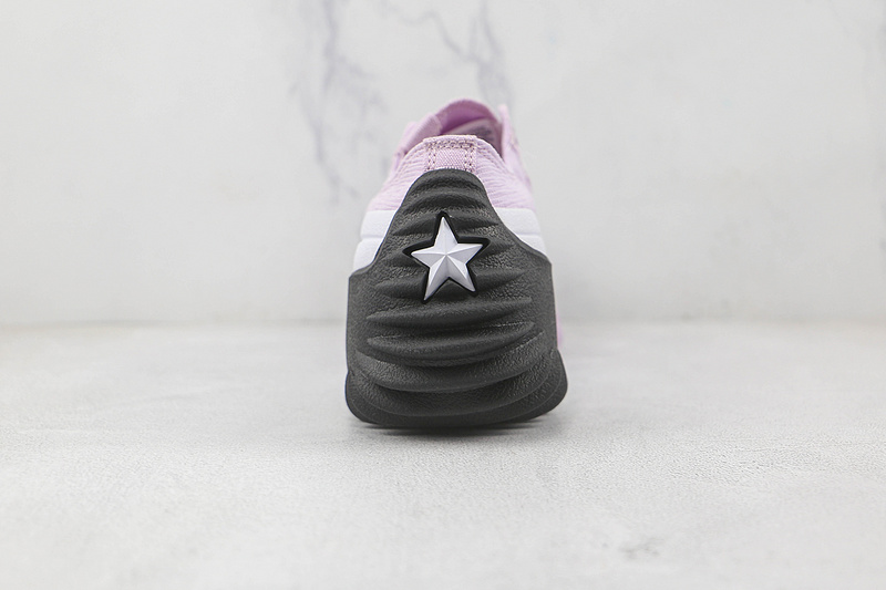 Run Star Motion Pale Amethyst Light Purple/White/Black 17