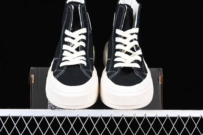 Converse Chuck Taylor All Star Cruise Black 5