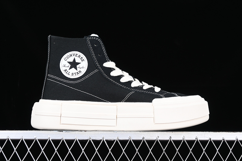 Converse Chuck Taylor All Star Cruise Black 11