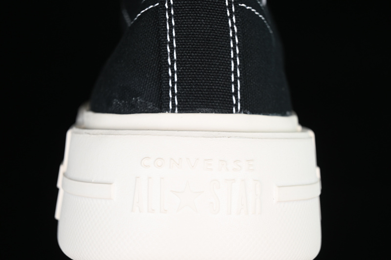 Converse Chuck Taylor All Star Cruise Black 31