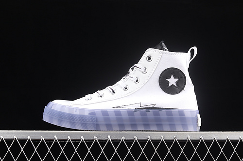 Chuck Taylor All-Star 70S High White/Blue/Black 13