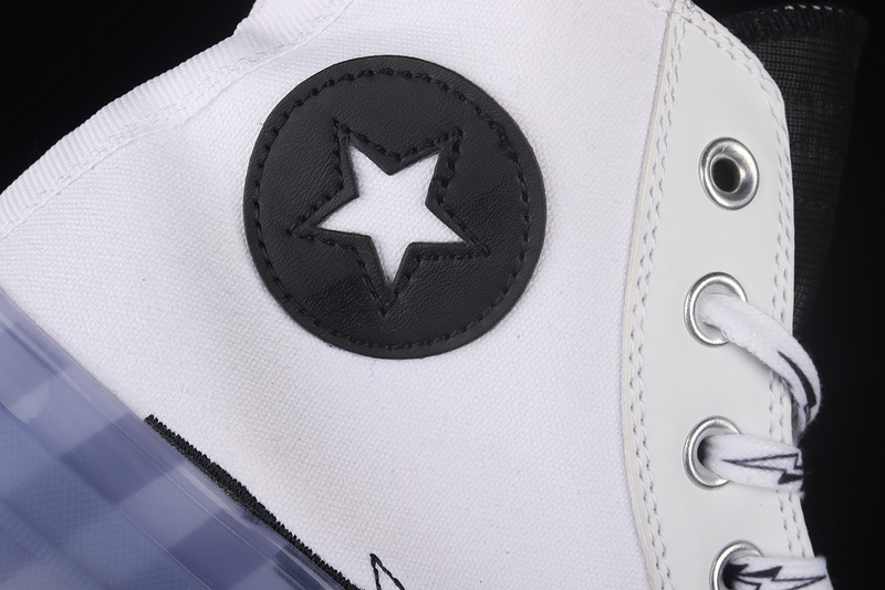 Chuck Taylor All-Star 70S High White/Blue/Black 27