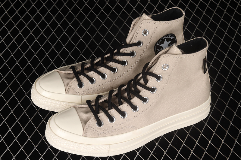 Chuck Taylor All-Star 1970S Gore-Tex Ivory/White/Egret 7