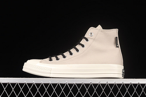 Chuck Taylor All-Star 1970S Gore-Tex Ivory/White/Egret 17