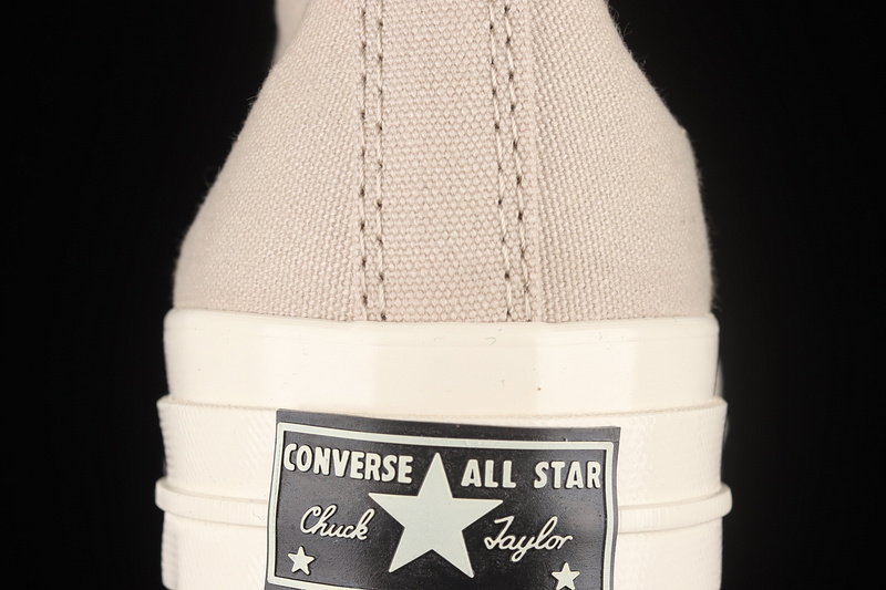 Chuck Taylor All-Star 1970S Gore-Tex Ivory/White/Egret 21