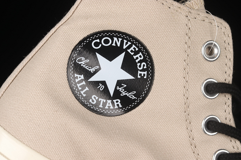 Chuck Taylor All-Star 1970S Gore-Tex Ivory/White/Egret 23