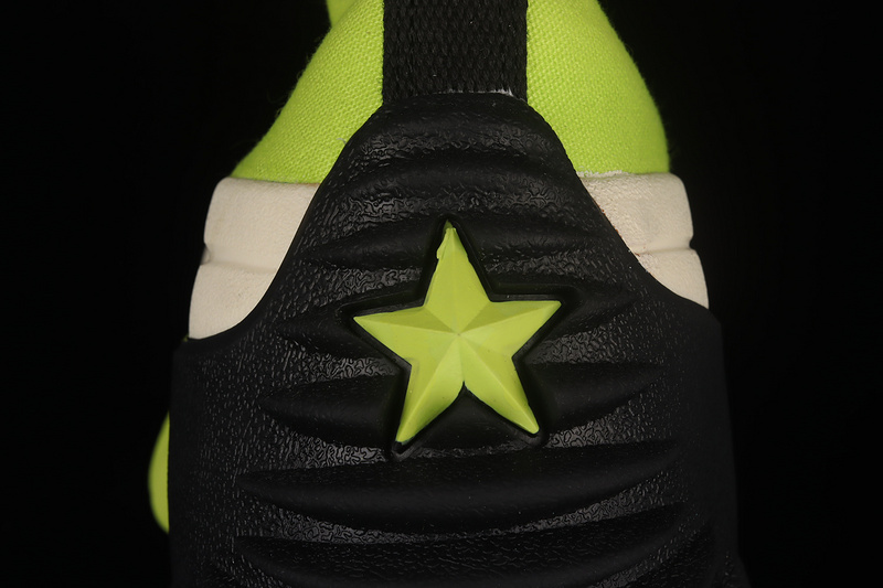 Run Star Motion High Lime Twist Black/Egret 13