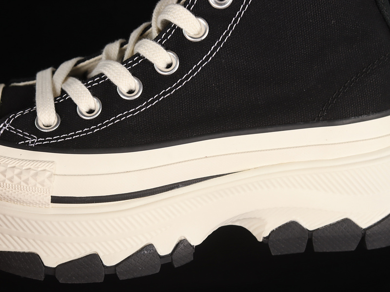 Converse All Star 100 Trekwave Black/White 7