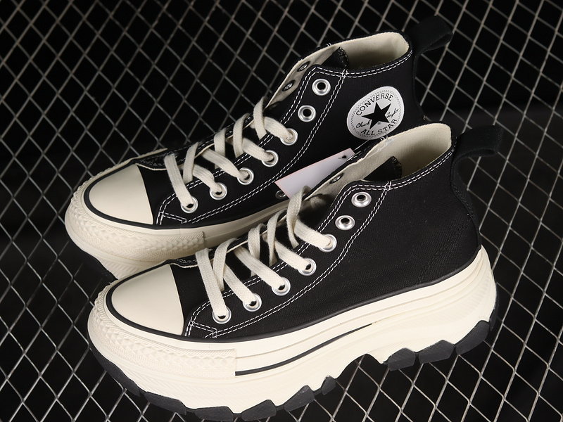 Converse All Star 100 Trekwave Black/White 13