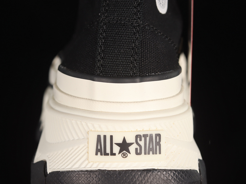 Converse All Star 100 Trekwave Black/White 17