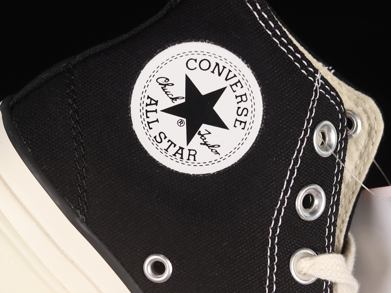 Converse All Star 100 Trekwave Black/White 23