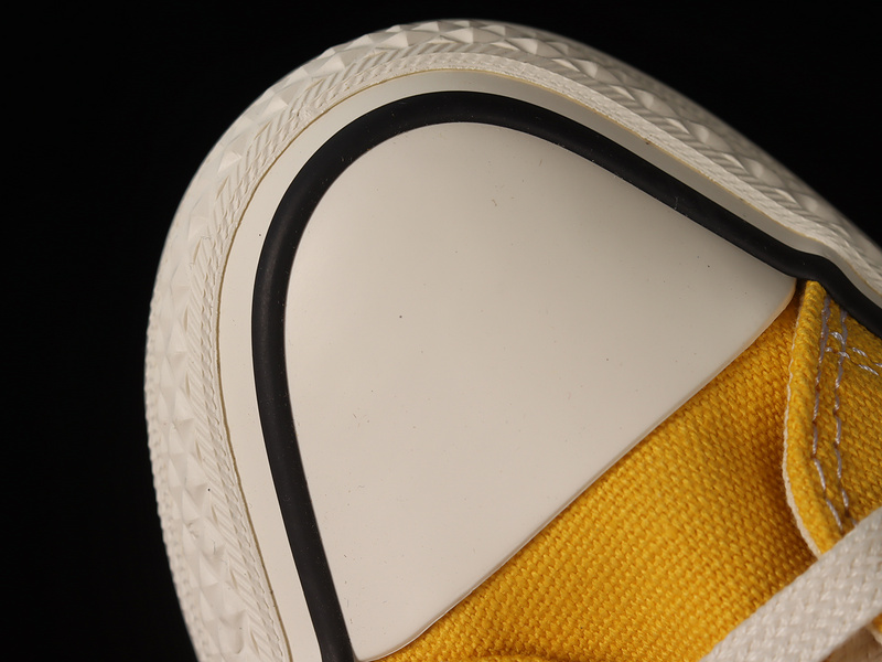 Converse All Star 100 Trekwave Black/White/Yellow 21