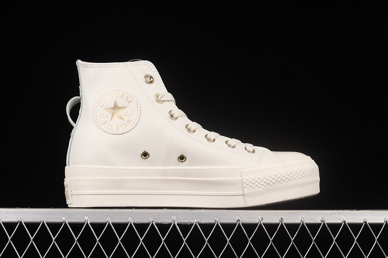 Chuck Taylor All-Star 70S High Beige/Beige/Beige 13