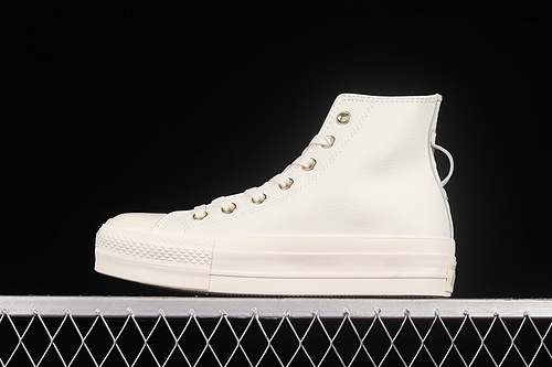 Chuck Taylor All-Star 70S High Beige/Beige/Beige 15