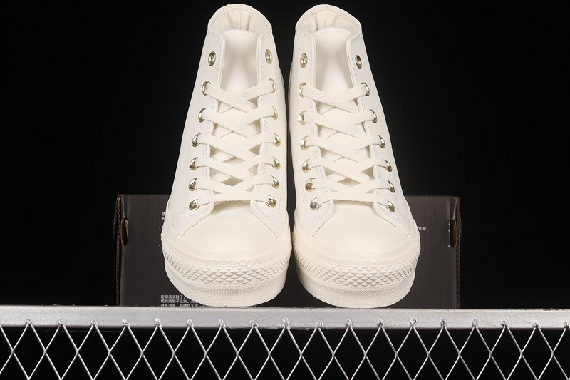 Chuck Taylor All-Star 70S High Beige/Beige/Beige 25