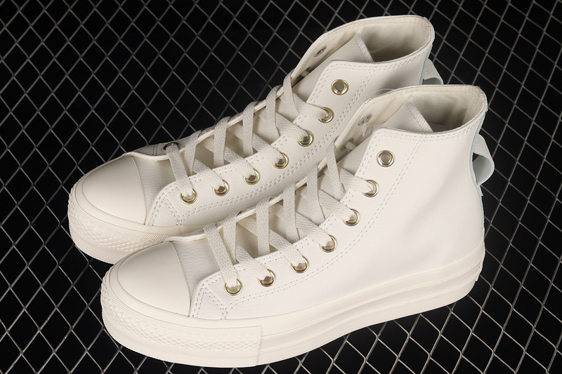 Chuck Taylor All-Star 70S High Beige/Beige/Beige 29