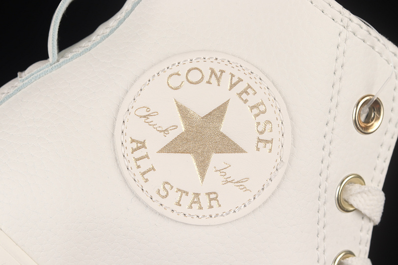 Chuck Taylor All-Star 70S High Beige/Beige/Beige 33