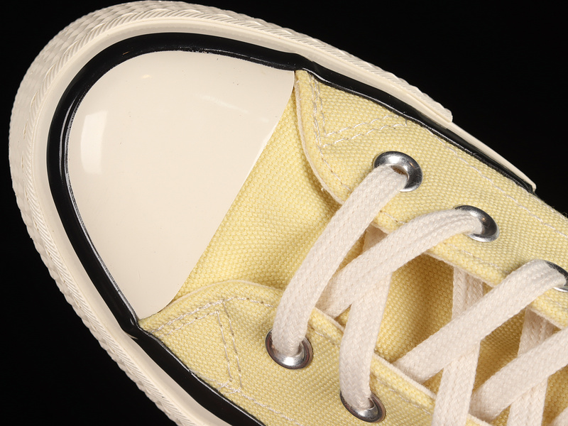 Chuck Taylor All-Star 70S High Plus Soft Sunshine/Wit/Zwart 29