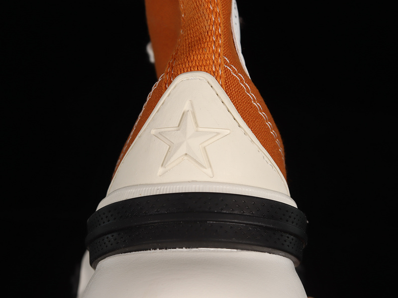 Run Star Legacy Cx Orange/Brown/White 27