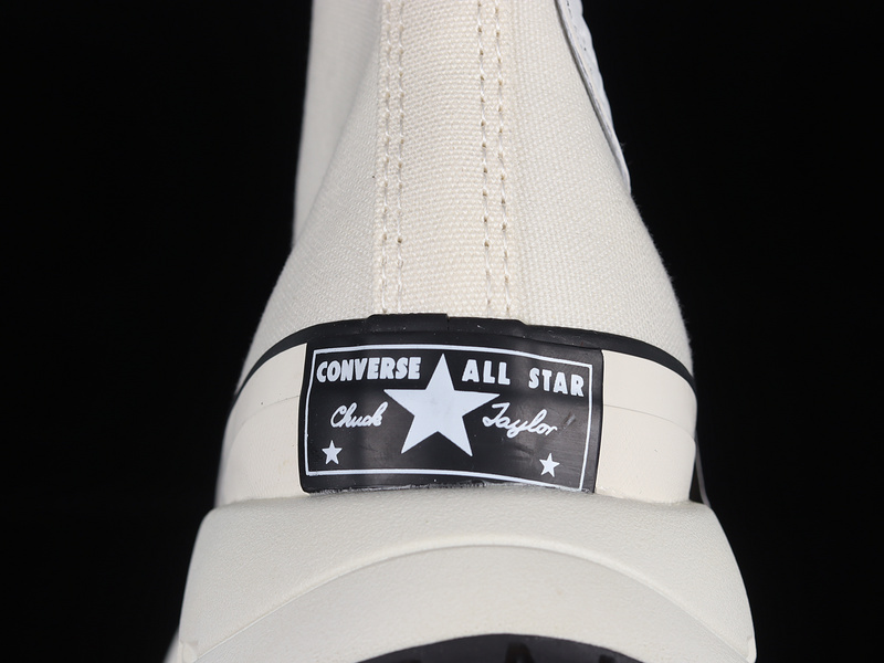 Chuck Taylor All-Star 70S At-Cx High Vintage White/Egret/Black 29